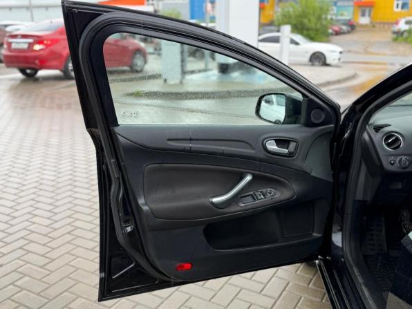 Ford Mondeo IV Рестайлинг с пробегом 2010 года, цена 1 050 000 рублей, 101465 км, седан, Автокод Объявления