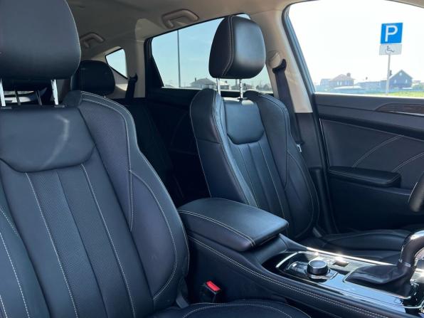 Dongfeng 580 I Рестайлинг с пробегом 2024 года, цена 1 559 000 рублей, 43500 км, внедорожник, Автокод Объявления