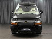 Chevrolet Express II Ставрополь  - изображение 28