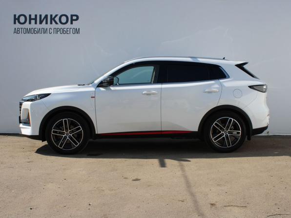 Changan UNI-S (CS55 Plus) I с пробегом 2024 года, цена 2 099 000 рублей, 37434 км, внедорожник, Автокод Объявления