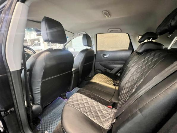 Nissan Qashqai I Рестайлинг с пробегом 2012 года, цена 1 145 000 рублей, 161792 км, внедорожник, Автокод Объявления