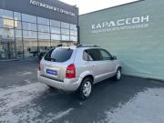 Hyundai Tucson I Екатеринбург  - изображение 14