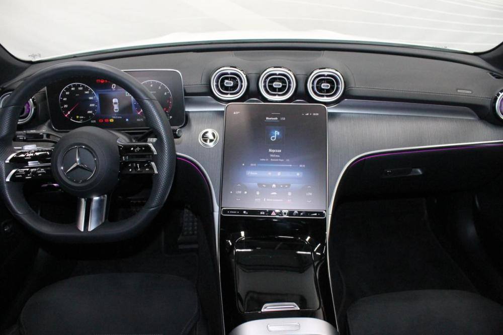 Mercedes-Benz C-Класс V (W206) Кемерово  - изображение 14