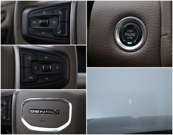 GMC Yukon V с пробегом 2023 года, цена 10 500 000 рублей, 38452 км, внедорожник, Автокод Объявления