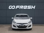 Hyundai i30 II Краснодар  - изображение 20