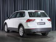 Volkswagen Tiguan II Волгоград  - изображение 22