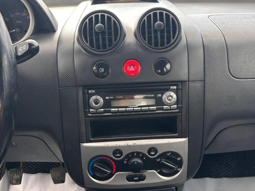 Chevrolet Aveo I Ногинск  - изображение 18