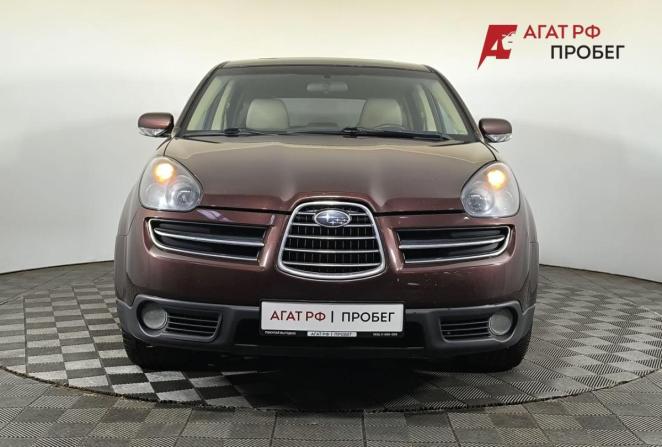 Subaru Tribeca I с пробегом 2006 года, цена 750 000 рублей, 212989 км, внедорожник, Автокод Объявления