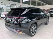 Hyundai Tucson IV Рестайлинг Екатеринбург  - изображение 32