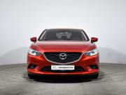 Mazda 6 III (GJ) Рестайлинг Санкт-Петербург  - изображение 21