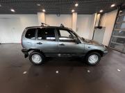 Chevrolet Niva I Чебоксары  - изображение 35