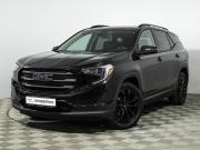GMC Terrain II Санкт-Петербург  - изображение 25