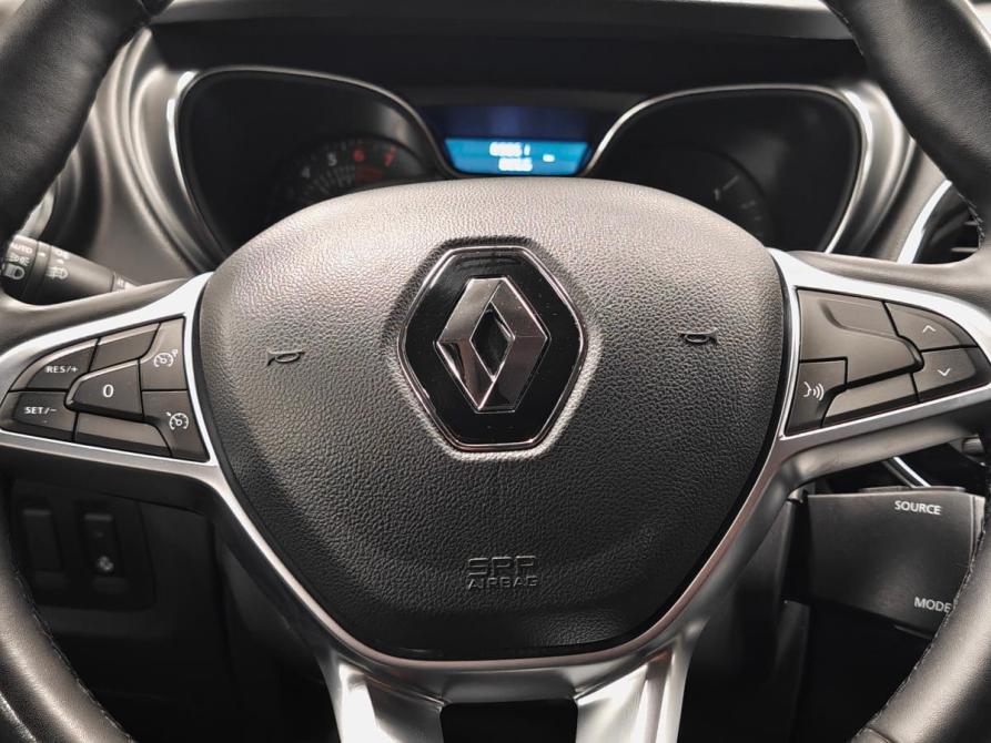 Renault Kaptur I Рестайлинг Санкт-Петербург  - изображение 16