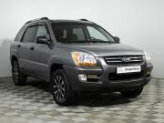 Kia Sportage II Санкт-Петербург  - изображение 18