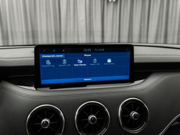 Kia Stinger I Рестайлинг с пробегом 2021 года, цена 2 850 000 рублей, 75542 км, лифтбек, Автокод Объявления