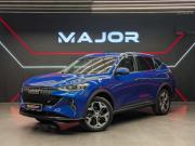 Haval F7 I Рестайлинг Москва  - изображение 31