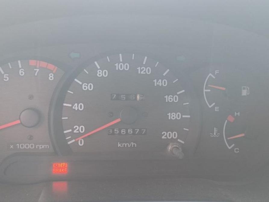 Hyundai Accent II Челябинск  - изображение 14