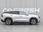 Geely Atlas II Краснодар  - изображение 27