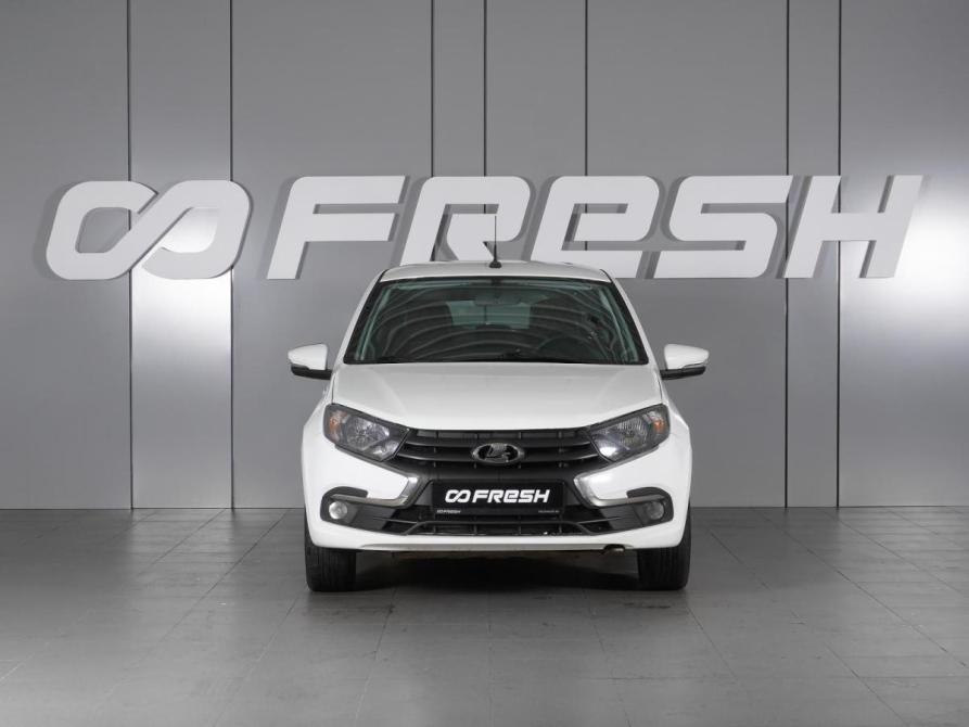 Lada (ВАЗ) Granta I Рестайлинг Минеральные Воды  - изображение 3