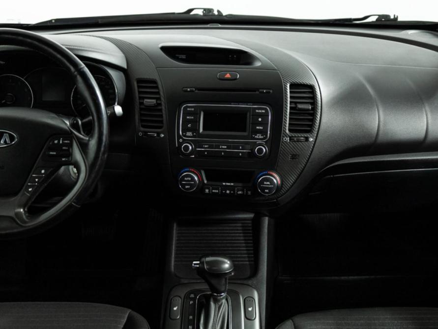 Kia Cerato III Санкт-Петербург  - изображение 14