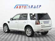 Land Rover Freelander II Рестайлинг 2 Москва  - изображение 17