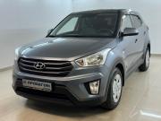 Hyundai Creta I Москва  - изображение 15