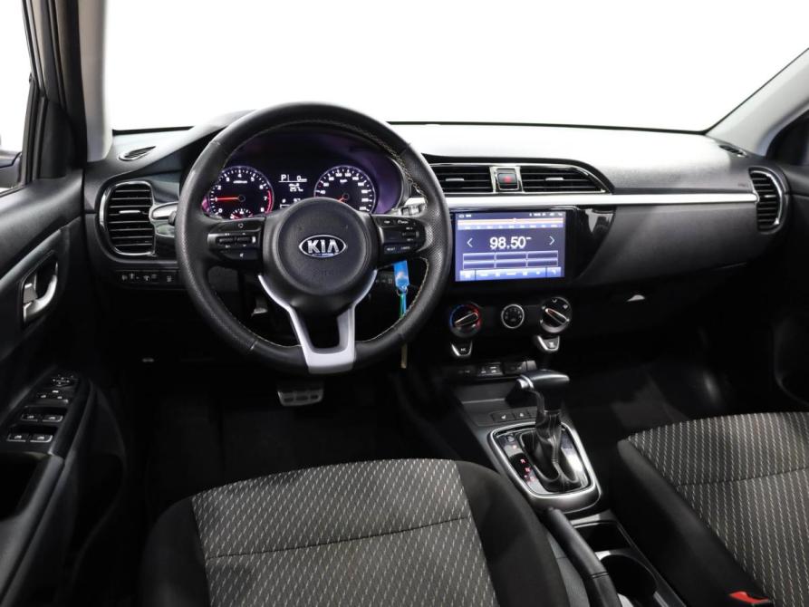 Kia Rio IV Ростов-на-Дону  - изображение 6