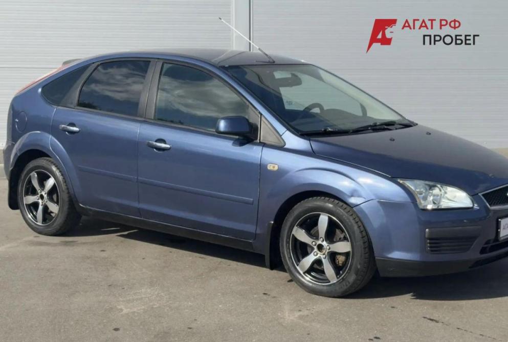 Ford Focus II Иваново  - изображение 1