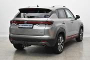 Changan CS35 Plus I Рестайлинг Москва  - изображение 24