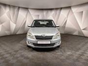 Skoda Fabia II Рестайлинг Москва  - изображение 27