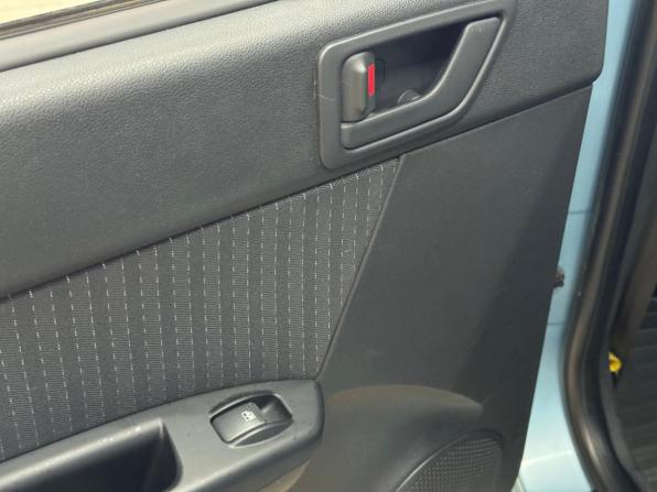 Hyundai Getz I Рестайлинг с пробегом 2006 года, цена 430 000 рублей, 126833 км, хэтчбек, Автокод Объявления
