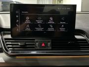 Audi Q5 Sportback I (FY) Пермь  - изображение 52