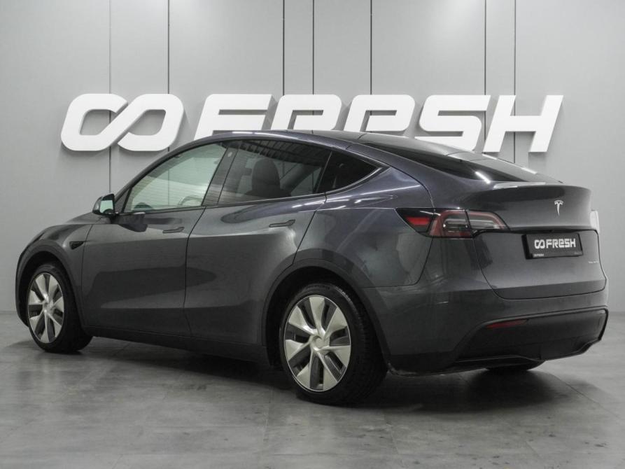 Tesla Model Y I Воронеж  - изображение 2