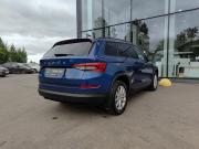 Skoda Kodiaq I Казань  - изображение 34
