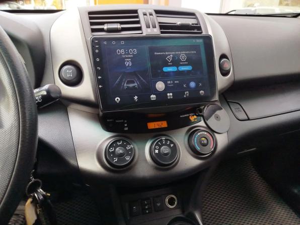 Toyota RAV4 III (XA30) Рестайлинг с пробегом 2012 года, цена 1 203 000 рублей, 206617 км, внедорожник, Автокод Объявления