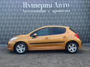 Peugeot 207 I Краснодар  - изображение 36