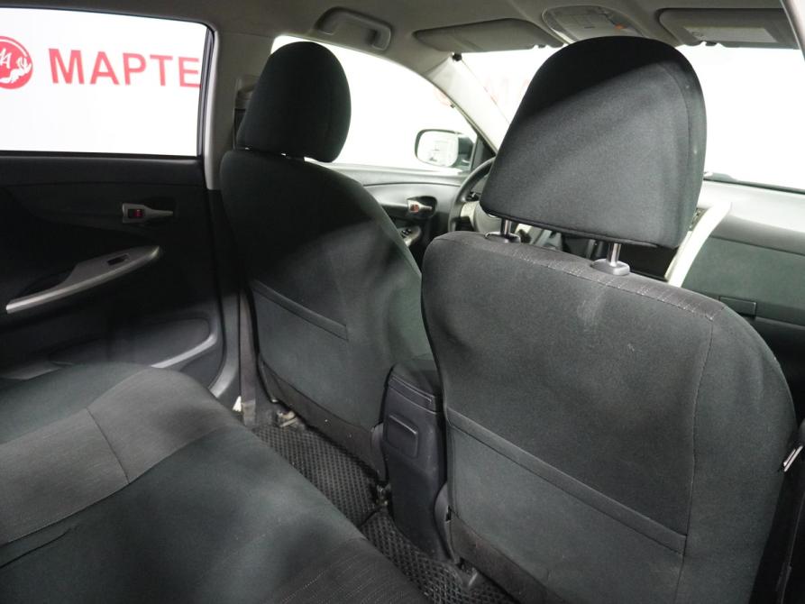 Toyota Corolla X (E140 E150) Вологда  - изображение 11