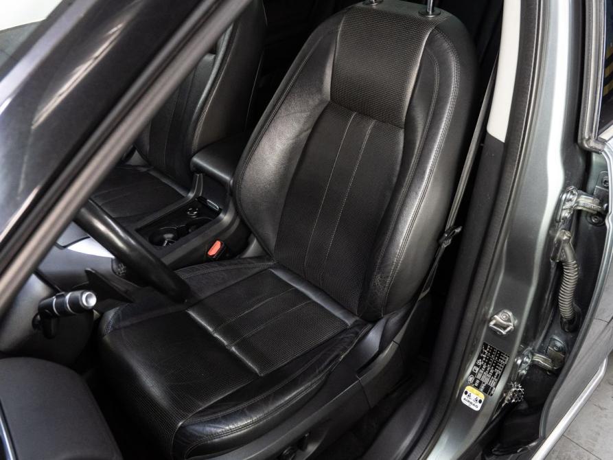 Land Rover Discovery Sport I Тюмень  - изображение 16