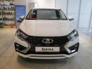 Lada (ВАЗ) Iskra Москва  - изображение 24