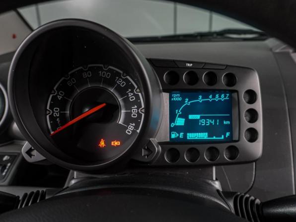 Chevrolet Spark III с пробегом 2012 года, цена 899 000 рублей, 19341 км, хэтчбек, Автокод Объявления