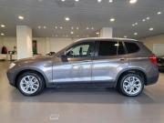 BMW X3 II (F25) Казань  - изображение 32