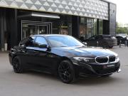 BMW 3 серии VII (G2x) Рестайлинг Москва  - изображение 26