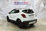 Opel Mokka I Азнакаево  - изображение 31