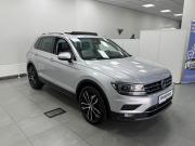 Volkswagen Tiguan II Казань  - изображение 24