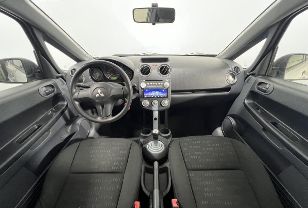 Mitsubishi Colt VI (Z20/Z30) Нижний Новгород  - изображение 13