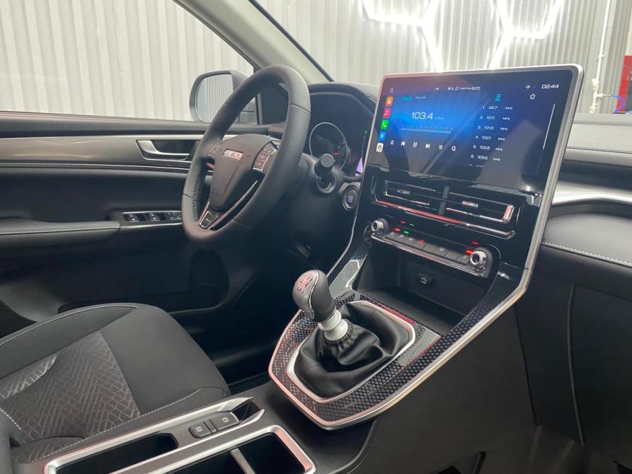 Haval M6 II Альметьевск  - изображение 29