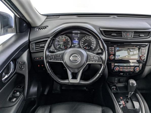 Nissan X-Trail III Рестайлинг с пробегом 2019 года, цена 2 330 000 рублей, 135841 км, внедорожник, Автокод Объявления