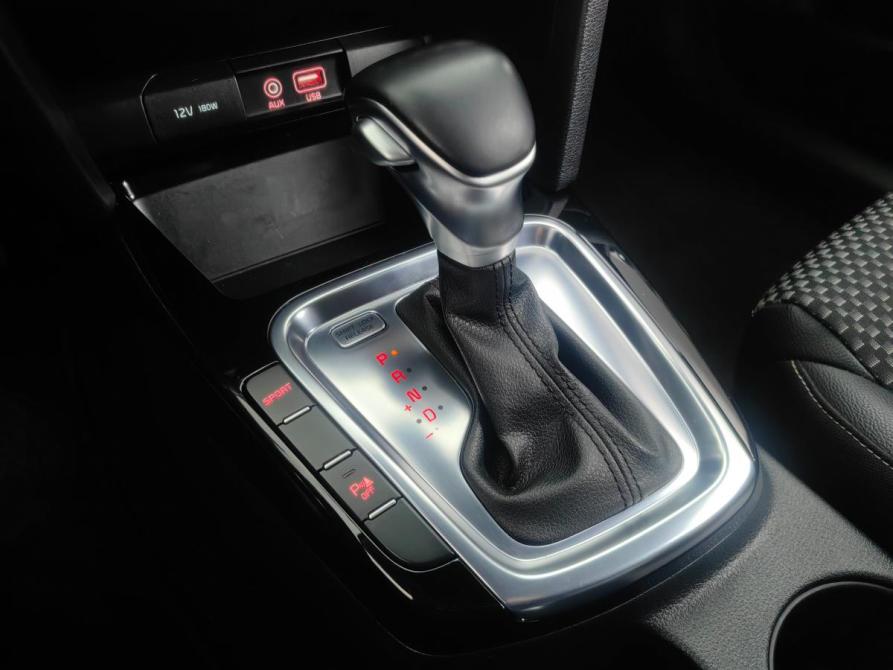 Kia Ceed III Москва  - изображение 19