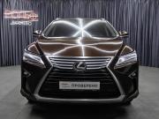Lexus RX IV Москва  - изображение 31