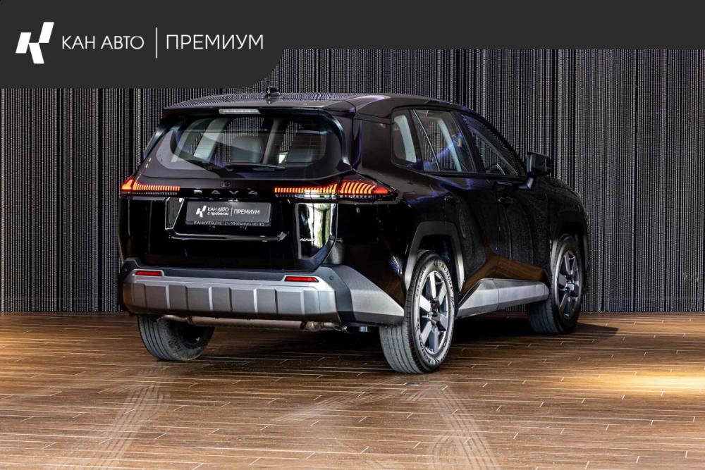 Toyota RAV4 VI (XA60) Казань  - изображение 4